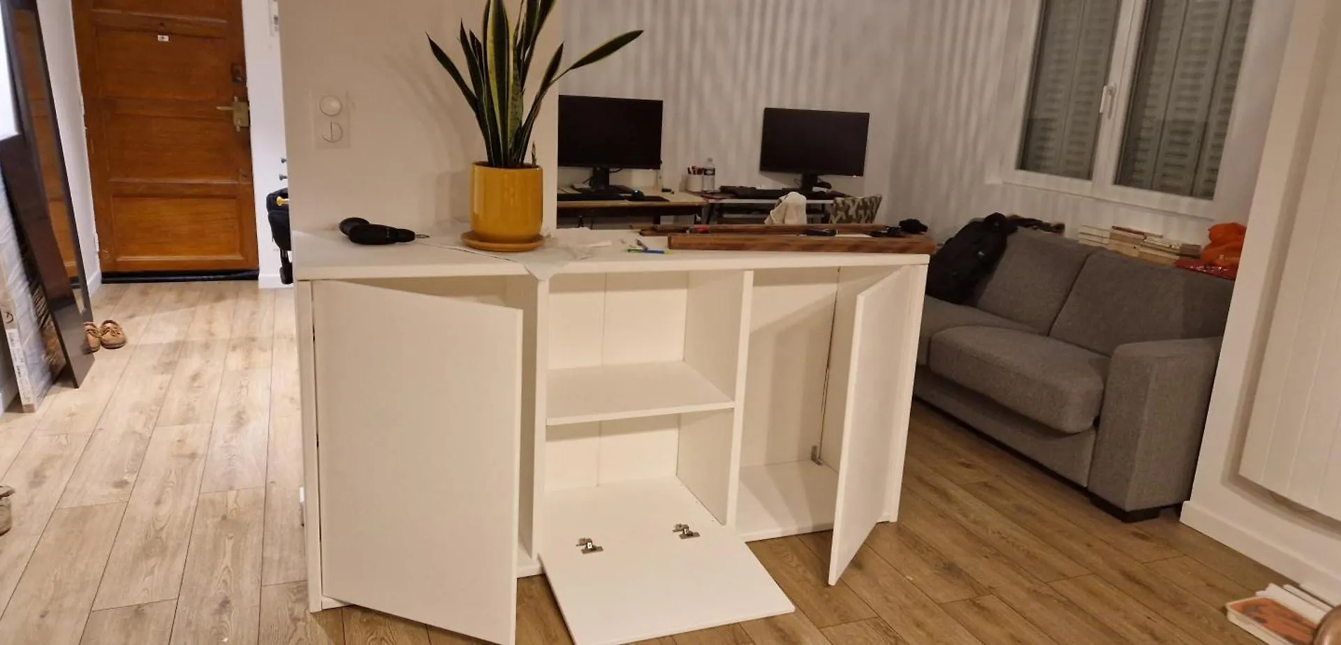 Apartamento Aaaaaa Albania